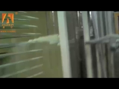 Electrostatic Powder Coating Line