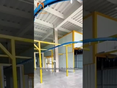 Hanging Conveyor System