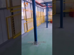 Hanging Conveyor System