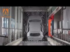 Compact Design Bonding NdFeB Ultimate Solution For 50-500 Psi Pressure Range