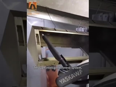 Fully Automatic Powderline Coating  Ensure Consistent Uniform Coating On Iron Products