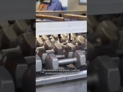 Intelligent Advanced Automatic Immersion Coating Line For Optimal Coating Results