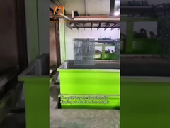 Automatic Powder Coating Line