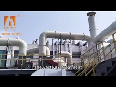 Environmental Protection Equipment