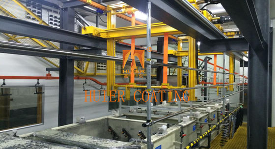 Compact Design Bonding NdFeB Ultimate Solution For 50-500 Psi Pressure Range