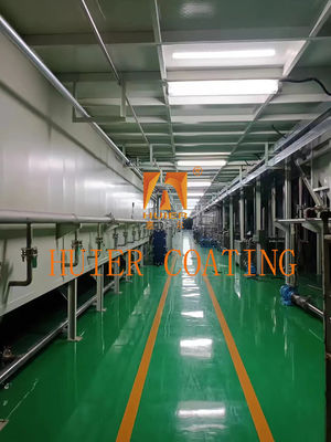 Customizable Pretreatment Equipment For Diverse Applications
